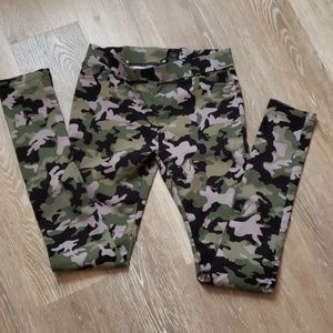 Leggins camo